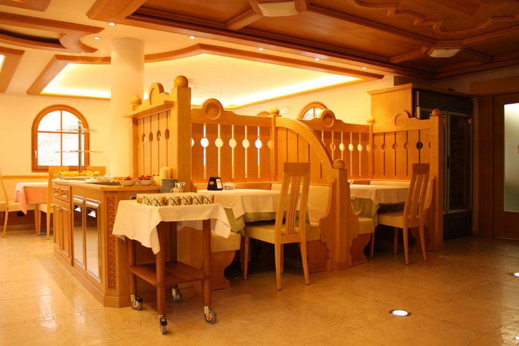 Agriturismo Pianrestel Кавалезе Экстерьер фото